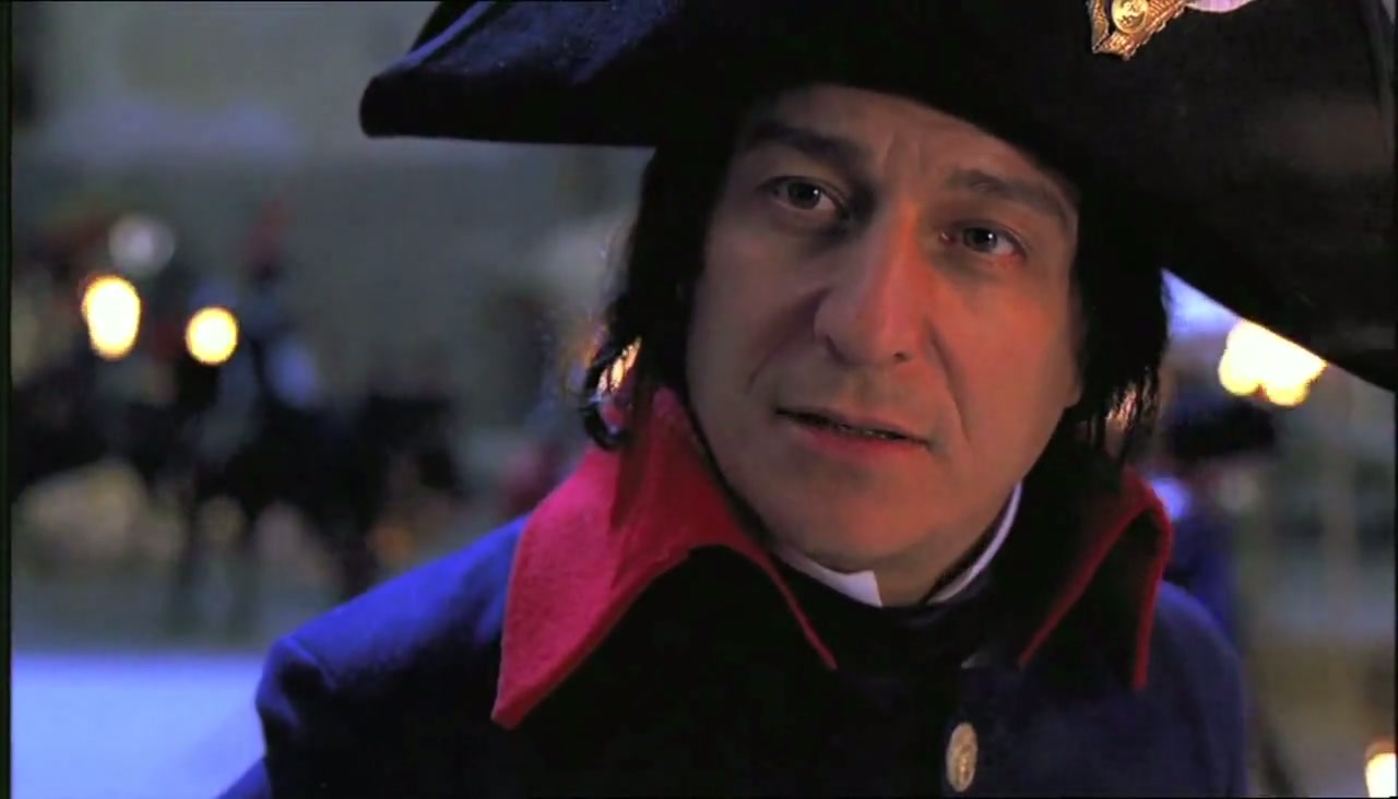 Napoleon Screenshot