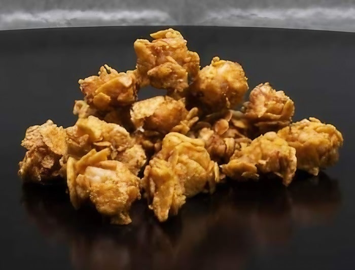 Popcorn di Pollo - Ordina online da Piadina Romana - Roma