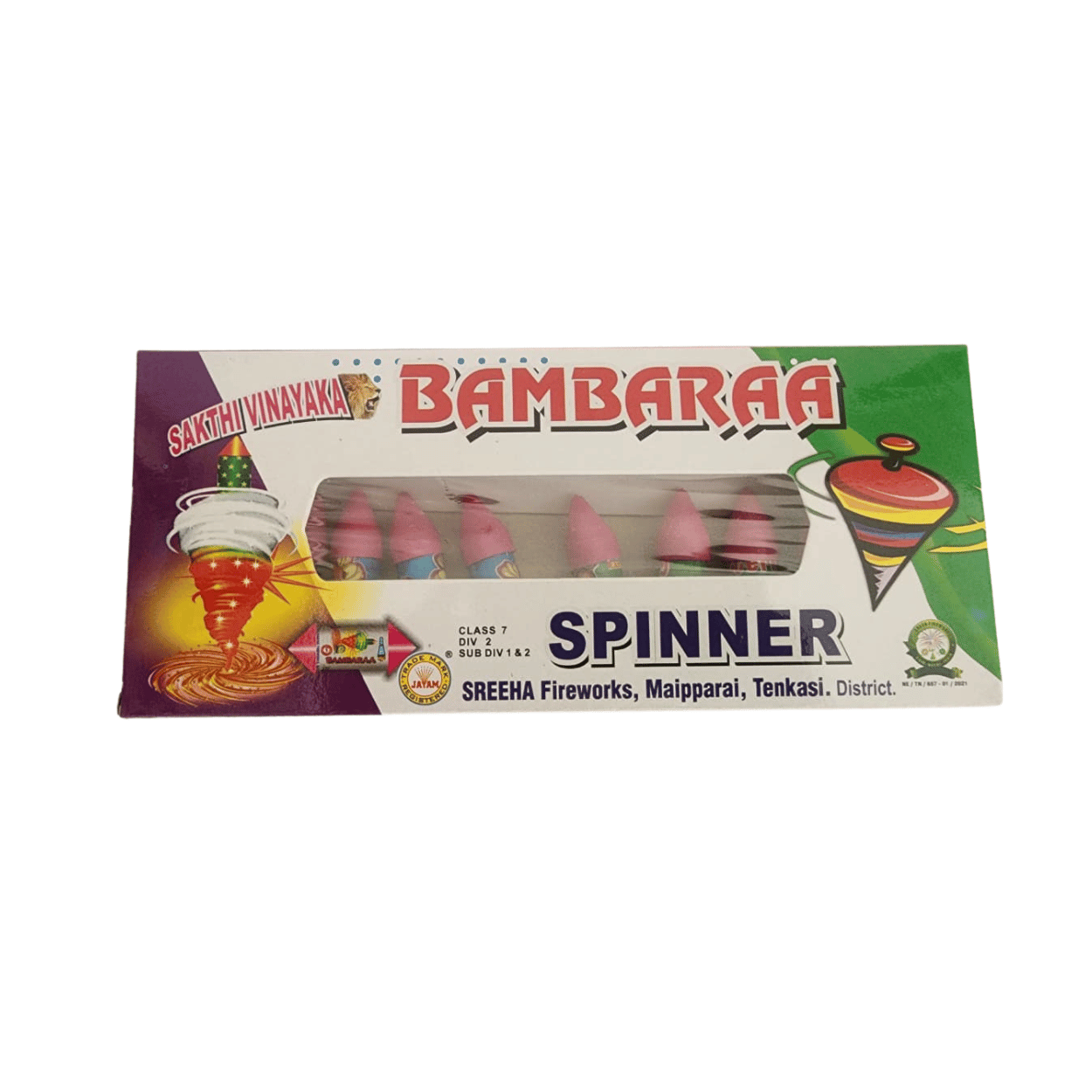 Bambaram