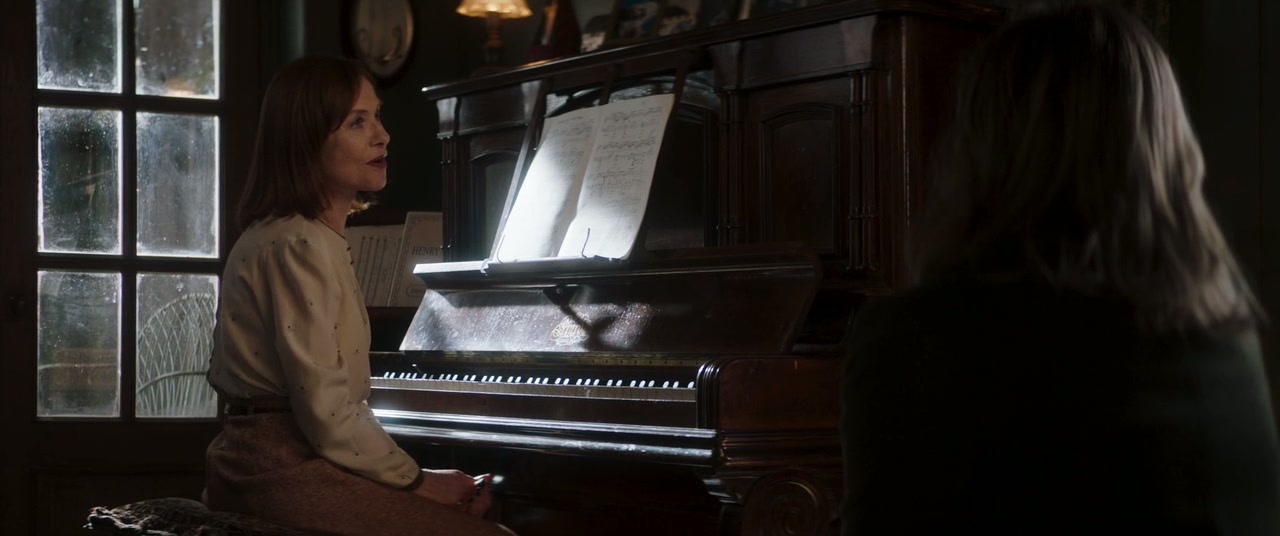 Greta Screenshot