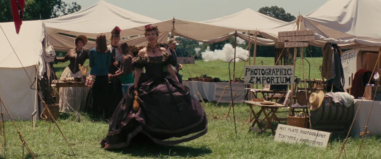 Beautiful Creatures Screenshot