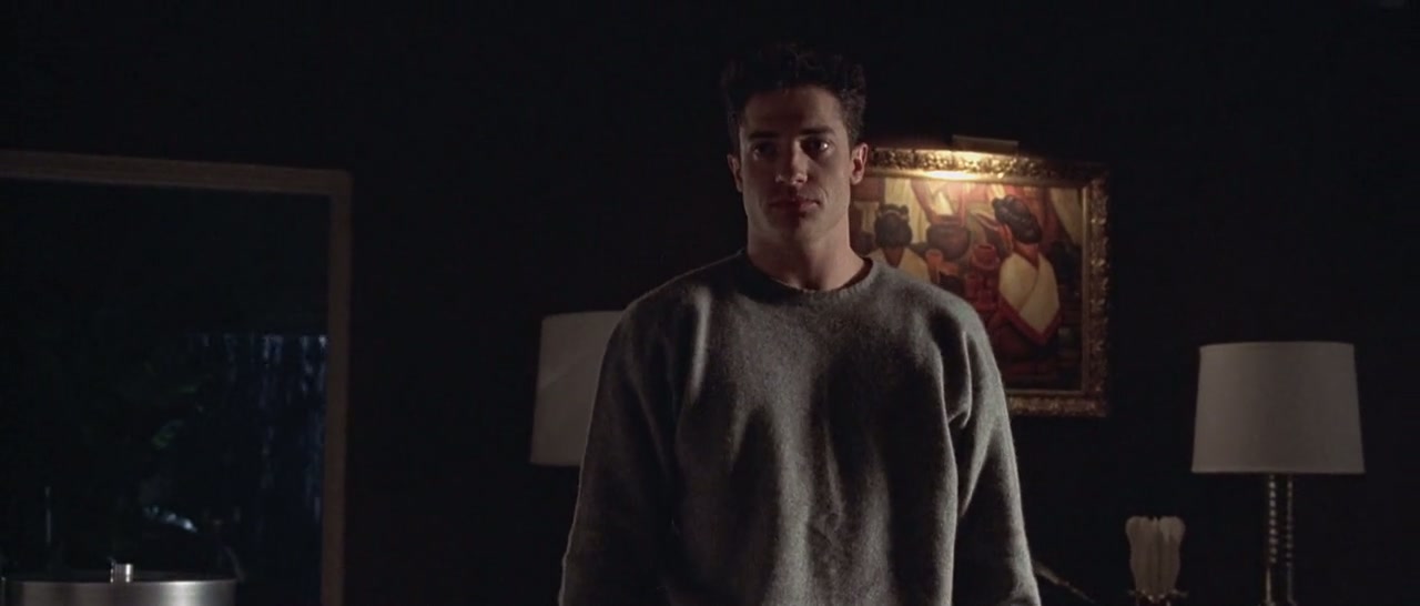 Gods and Monsters Screenshot