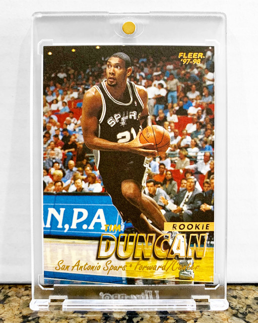 1997 Fleer Tim Duncan.jpg