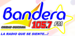Radio Bandera 105.70 FM