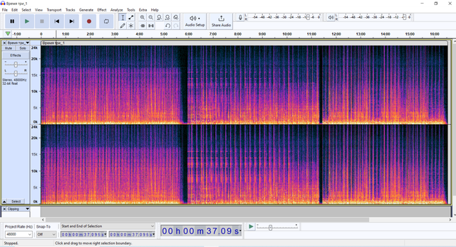 Side1-Spectrum
