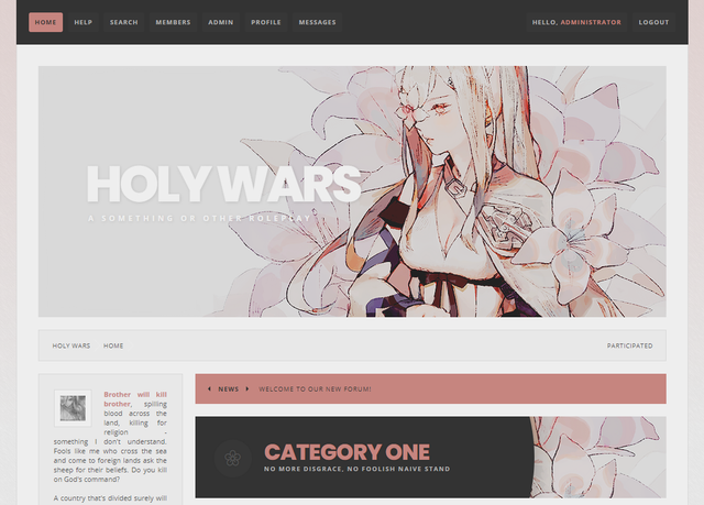Holy-Wars