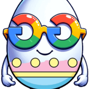 EASTER EGG