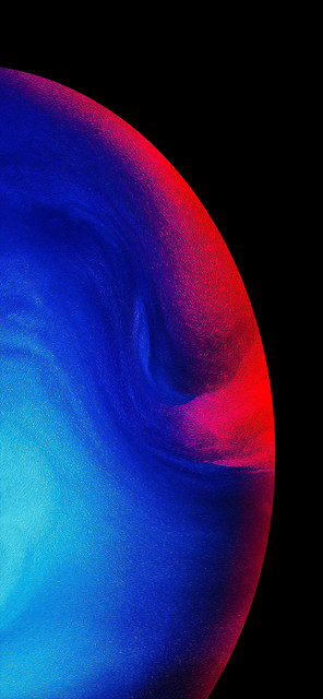 Abstract-sphere