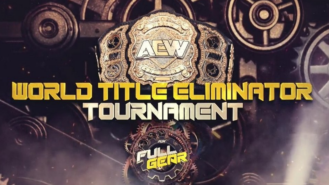 ¿Quién debe ganar el torneo eliminatorio de AEW?