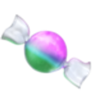 candy-1f36c