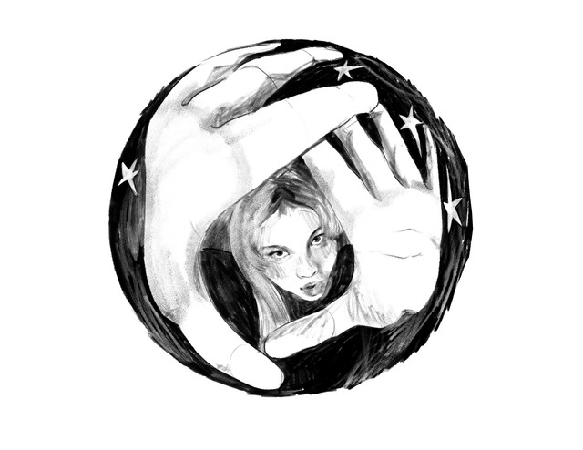 fisheye