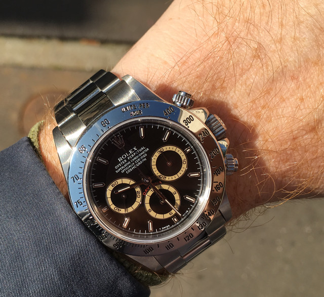 [Vends] Rolex Daytona 16520 Patrizzi - 26000 € IMG-0475