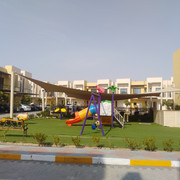 Kids Play Area