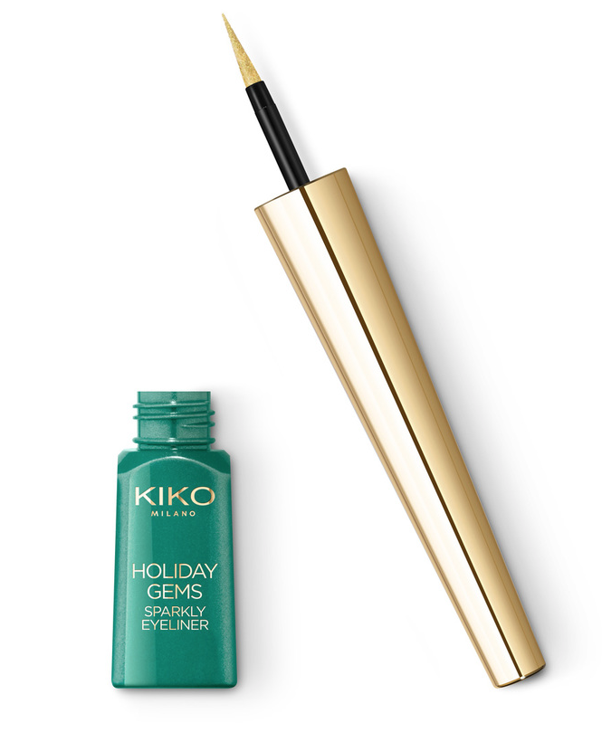 Kiko Holiday Gems Kiko Holiday Gems