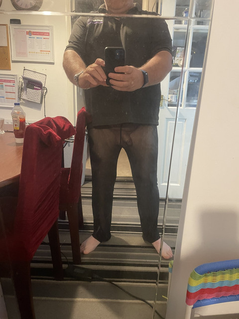 New-PJs