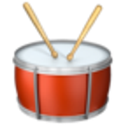 drum-1f941