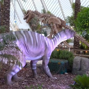 Iguanodon