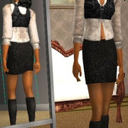 Challenge-Dress