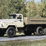 ГАЗ-33