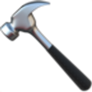 hammer-1f528