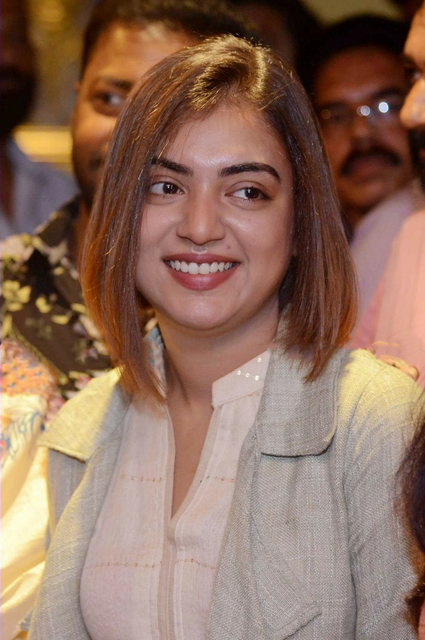 Nazriya