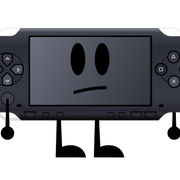 Play-Station-Portable-Full-Body-BFDI-Style-Neutral-2