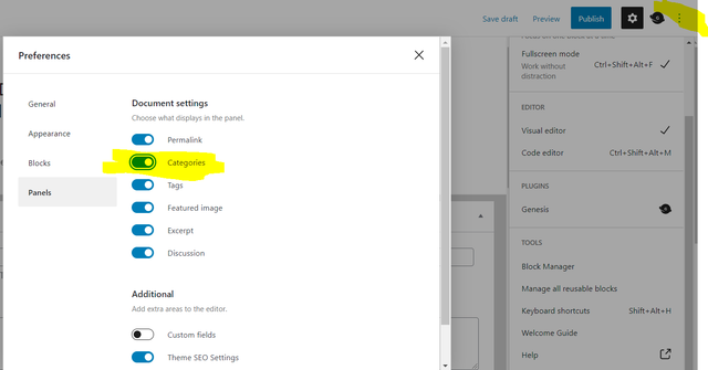 preferences-panels