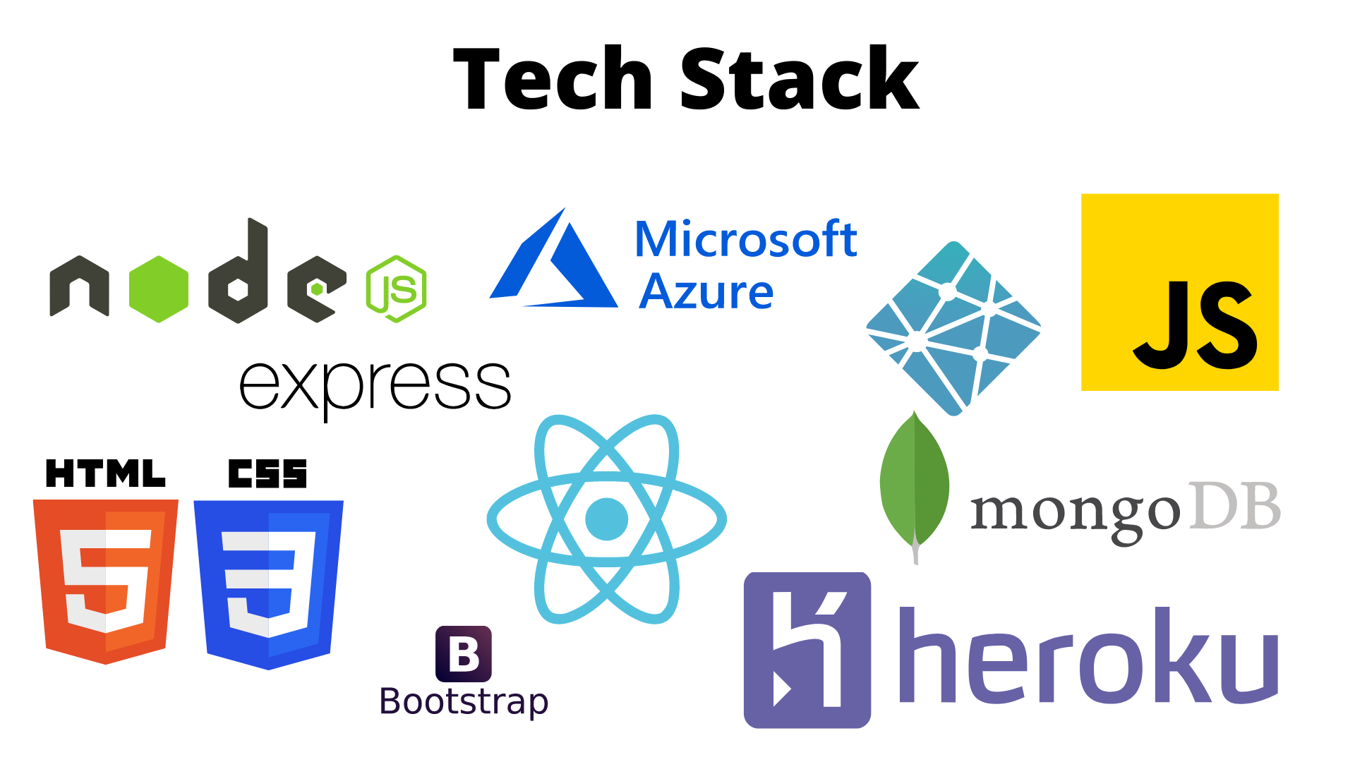Tech STack