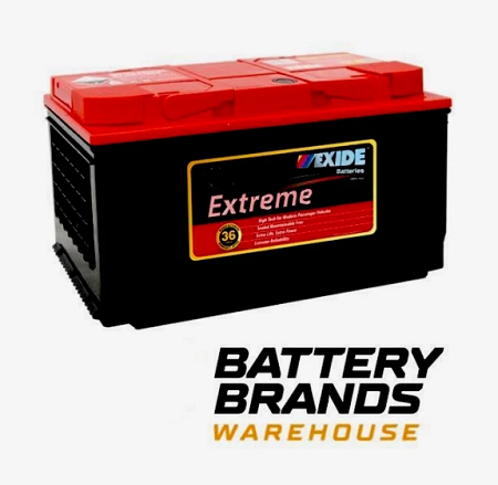 Aussie-Batteries