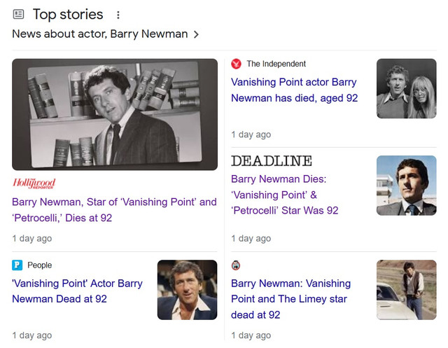 Barry-Newman