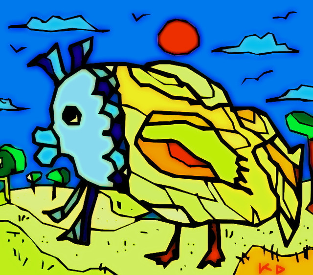 fird-fish-bird