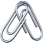 linked-paperclips-1f587-fe0f
