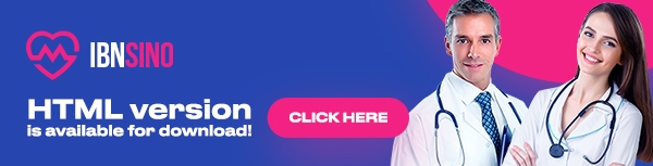IBNSINO - Modern Medical PSD Template
