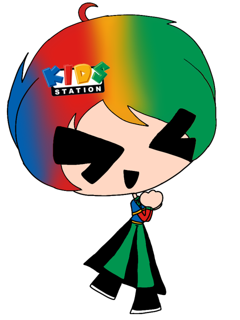 kids-station