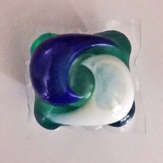 Spring Meadow Tide pod
