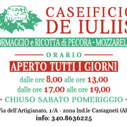 CASEIFICIO DE IULIIS