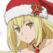 Ais-Santa-Princess