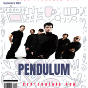 Pendulum
