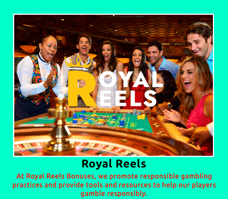 royal reels casino