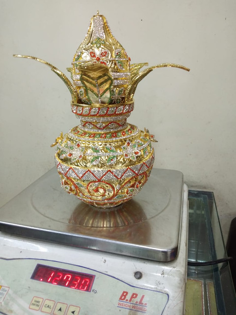KALASH-9