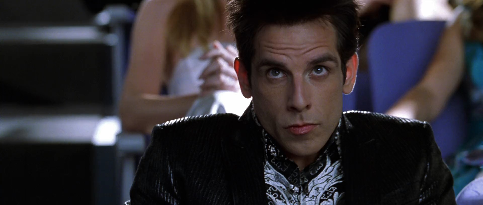 Zoolander 2 Screenshot 3