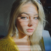 Madelyn-Cline