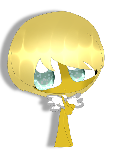 Angel-Cookie