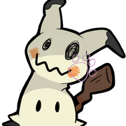 mimikyu-Cutiemarked