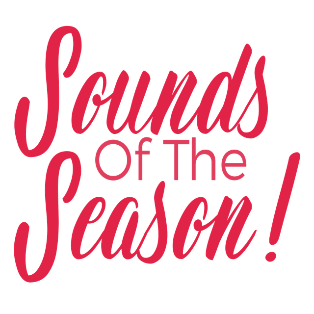 Sounds Of The Season (MP3)
