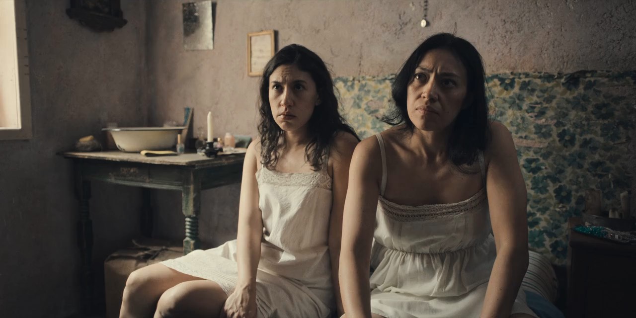The Dead Girls Screenshot