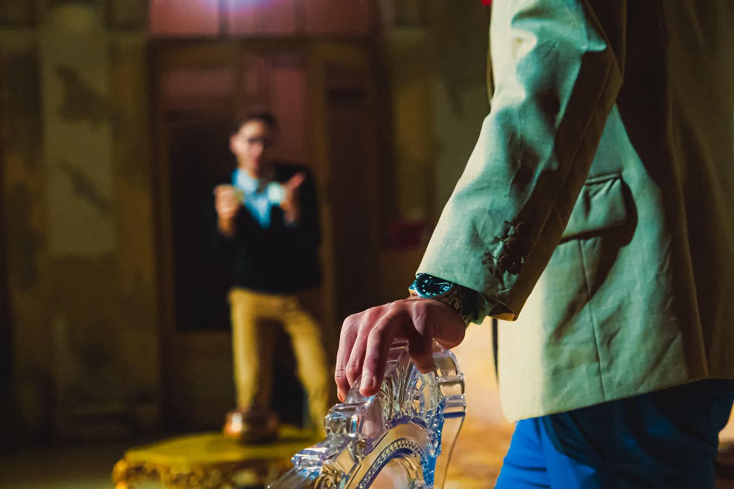 Hedda Gabler Gallery