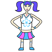 Jenny Full Body