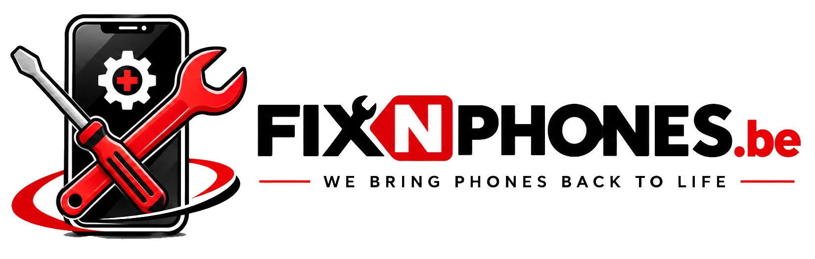 FixNPhones.be