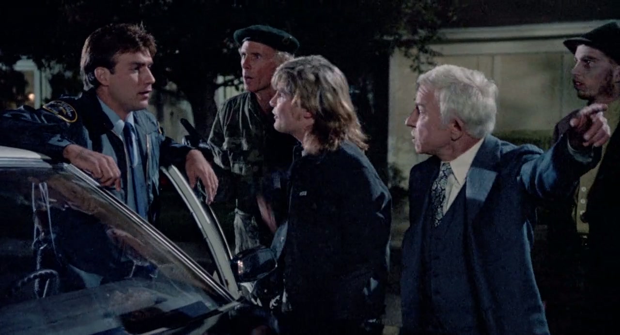 The 'Burbs Screenshot